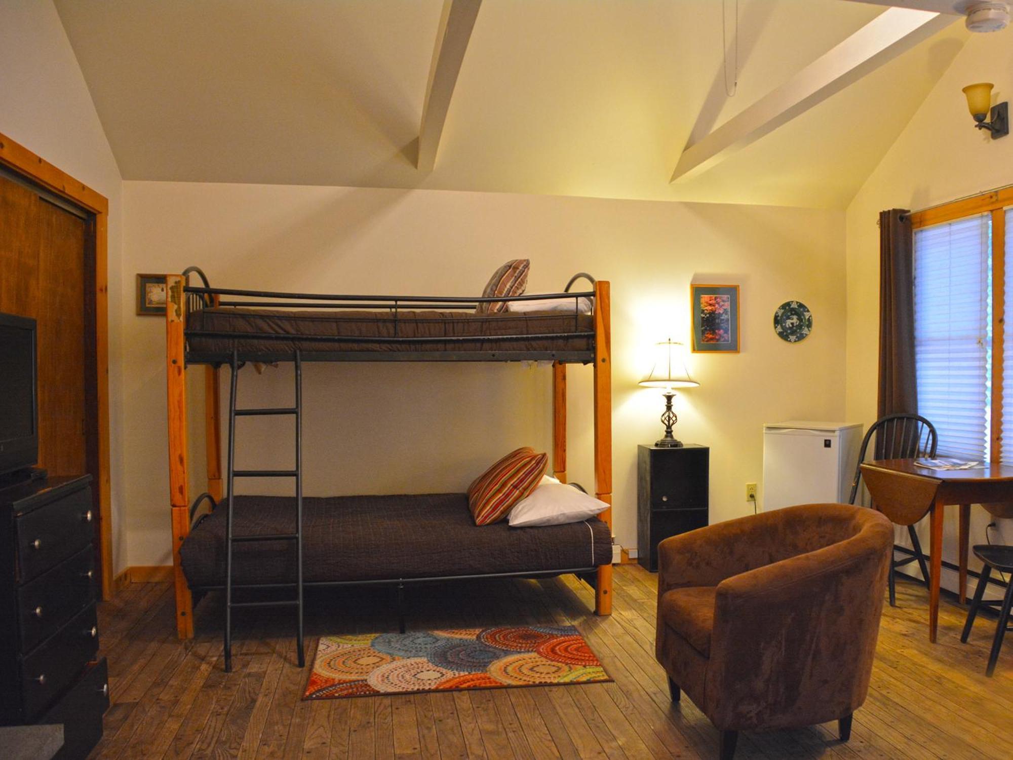 Hyde Away Inn Waitsfield Room photo